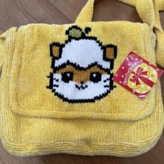 コロコロクリリン ニットショルダー 平成レトロ 当時もの 希少 レア
