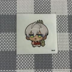 イブラヒム ステッカー 8th withcake！のサムネイル
