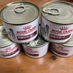 ROYAL CANIN 腎臓サポートのサムネイル