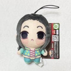 HUNTER×HUNTER イルミ ちょぴぬいぷち - メルカリ