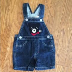 オーバーオール 新品のサムネイル