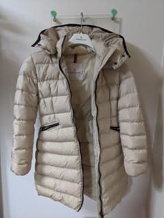 美品 モンクレール キッズのサムネイル