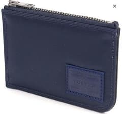 【新品未使用】　PORTER EDIT ポーター エディット　コインケースのサムネイル