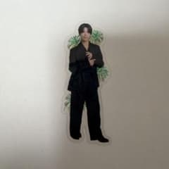 timelesz 消えない花火 特典 フレークシール 松島聡 | Mercari