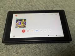 【最終価格】Nintendo Switch 旧型のサムネイル