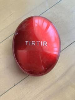 TIR TIRクッションファンデのサムネイル