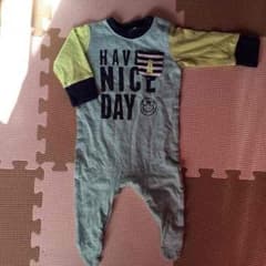 ネクストベビー 足つきロンパース りょうちんさん専用のサムネイル