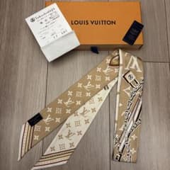 ルイヴィトン バンドーBB アルティメット スカーフ - メルカリ