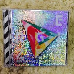 サンエル/ENERGIZERのサムネイル