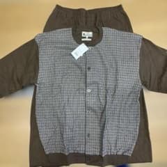 Aquascutum メンズ パジャマ Lサイズ 上下セットのサムネイル