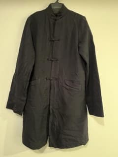 ブラックコムデギャルソン チャイナ ジャケット 新品未使用 - メルカリ