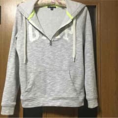 GAPグレーパーカーのサムネイル