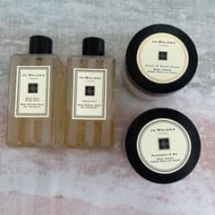 JO MALONE / ボディウォッシュ ボディクリームのサムネイル