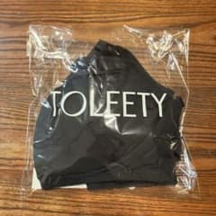 新品未使用 TOLEETY ブラック DE75-85のサムネイル