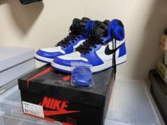 nike air jordan 1のサムネイル