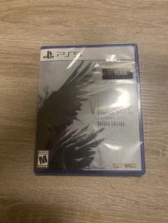 ps5 バイオハザードヴィレッジ　デラックスエディション　北米版のサムネイル