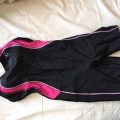 スポーツ水着 キャップセットのサムネイル