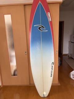 Rip Curl 6’10. ファンボードのサムネイル