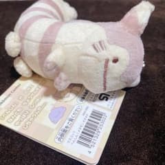 へんしん！メタモン オオタチ キーホルダーのサムネイル