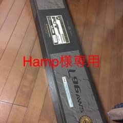東京マルイL96AWS O.D STOCKのサムネイル
