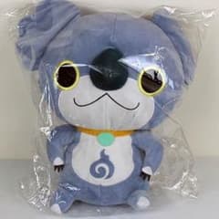 レア 送料込 コアラニャン ぬいぐるみ 未開封のサムネイル