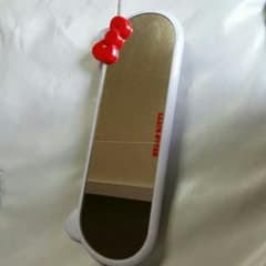 ハローキティバッグミラーのサムネイル