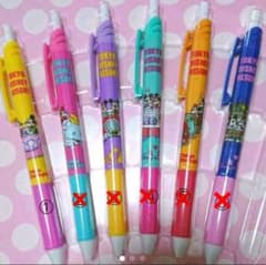 値下げ！ディズニーリゾート ボールペンのサムネイル