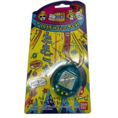 ⭐️612-BANDAI たまごっち 本体 初代 未開封品 - メルカリ