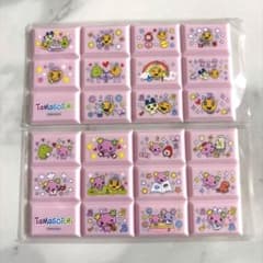 たまごっち　ブロックシールのサムネイル