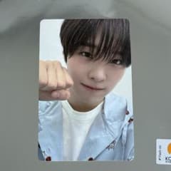 【匿名配送】ONEPACT ソンミン 特典トレカセット - ONE FACT 匿名配送】ONEPACT ソンミン サイン会特典トレカ4枚セット - メルカリ