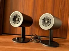 Razer Nommo フルレンジ 2.0ch ゲーミングスピーカーのサムネイル