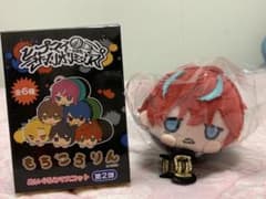 ヒプマイ サンリオミックス もちころりん 観音坂独歩のサムネイル
