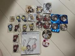 SERVAMP サーヴァンプ 缶バッジ アクリルキーホルダーのサムネイル