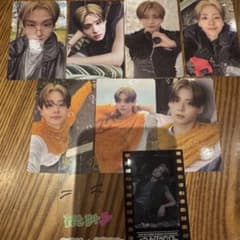 ALPHADRIVEONE ALD1 ラントレ フォトカード サンウォン トレカ - メルカリ