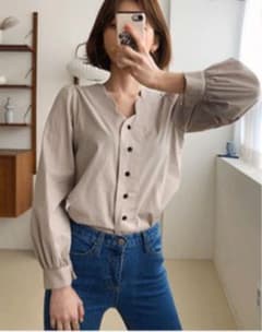 DHOLIC♡ブラウスのサムネイル