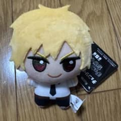 チェンソーマン デンジ ちびぐるみ vol.1 マスコット　ぬいぐるみのサムネイル
