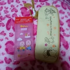 らくらくキューブケース+哺乳瓶ケース☆のサムネイル