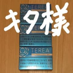 アイコス TEREAのサムネイル