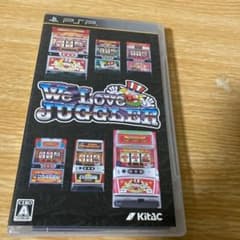 We Love JUGGLERのサムネイル