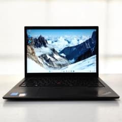 ThinkPad L13 Gen3/12世代i5/メモリ16GB/office ThinkPad L13 Gen3 第12世代i5 16GB Office付 - メルカリ