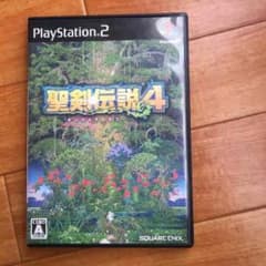 聖剣伝説4のサムネイル