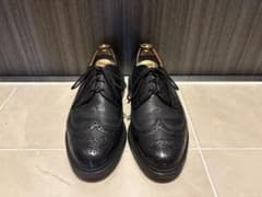 TAKAO【シューツリー付属】tricker's トリッカーズ M6837 TAKAO様専用【シューツリー付属】tricker's トリッカーズ M6837 - メルカリ
