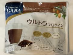 Curves カーブス　ウルトラプロテイン　ココア味のサムネイル