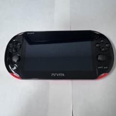 PlayStationVITA PCH-2000のサムネイル