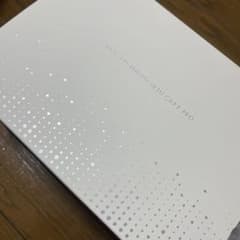 【新品未開封】ミュゼ エピフォト スキンケアプロ 美容脱毛器のサムネイル