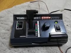 Nゲージ TOMIX パワーパック DU101のサムネイル