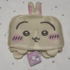 ちいかわ うさぎ ランドリーネット