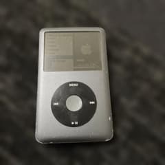【１割引】【修理ベース】 iPod classic 6台セット ジャンク ジャンク]iPod classic 修理/部品取り - メルカリ
