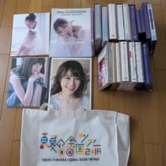 乃木坂46 写真集・ライブ映像作品 まとめ売り 乃木坂46 写真集・ライブ映像作品 まとめ売り - メルカリ