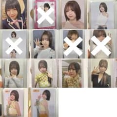 月城さま専用 海老原鼓 トレカまとめのサムネイル